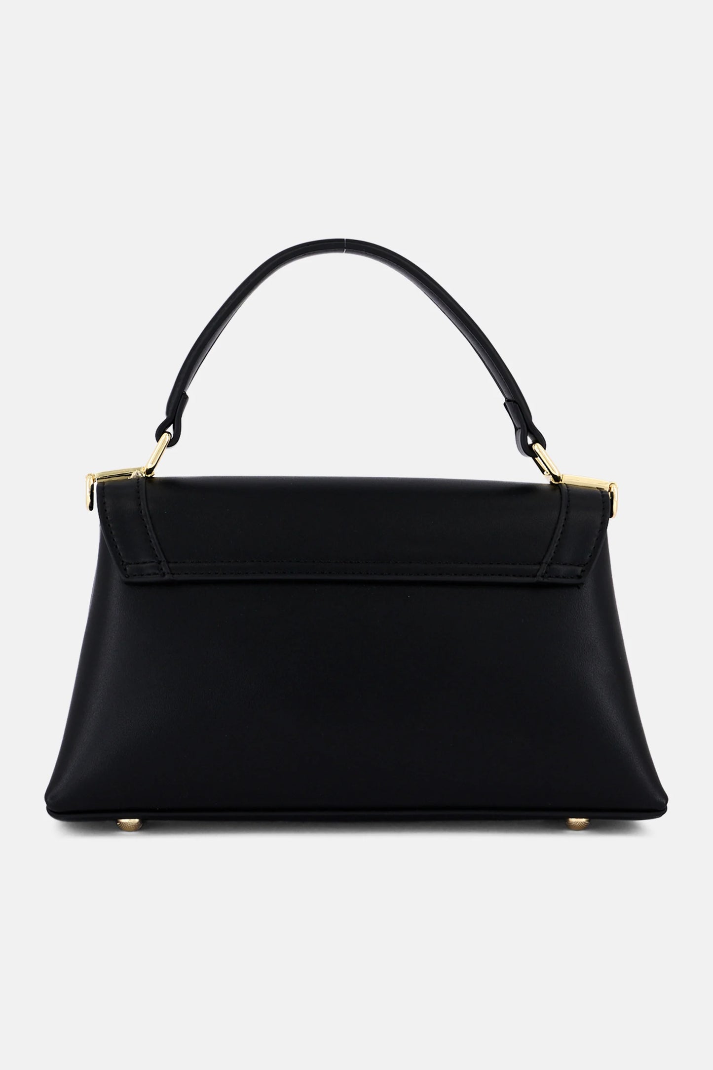 Bebe Crossbody Bag 25 L x H 17 x W 8 cm, Black