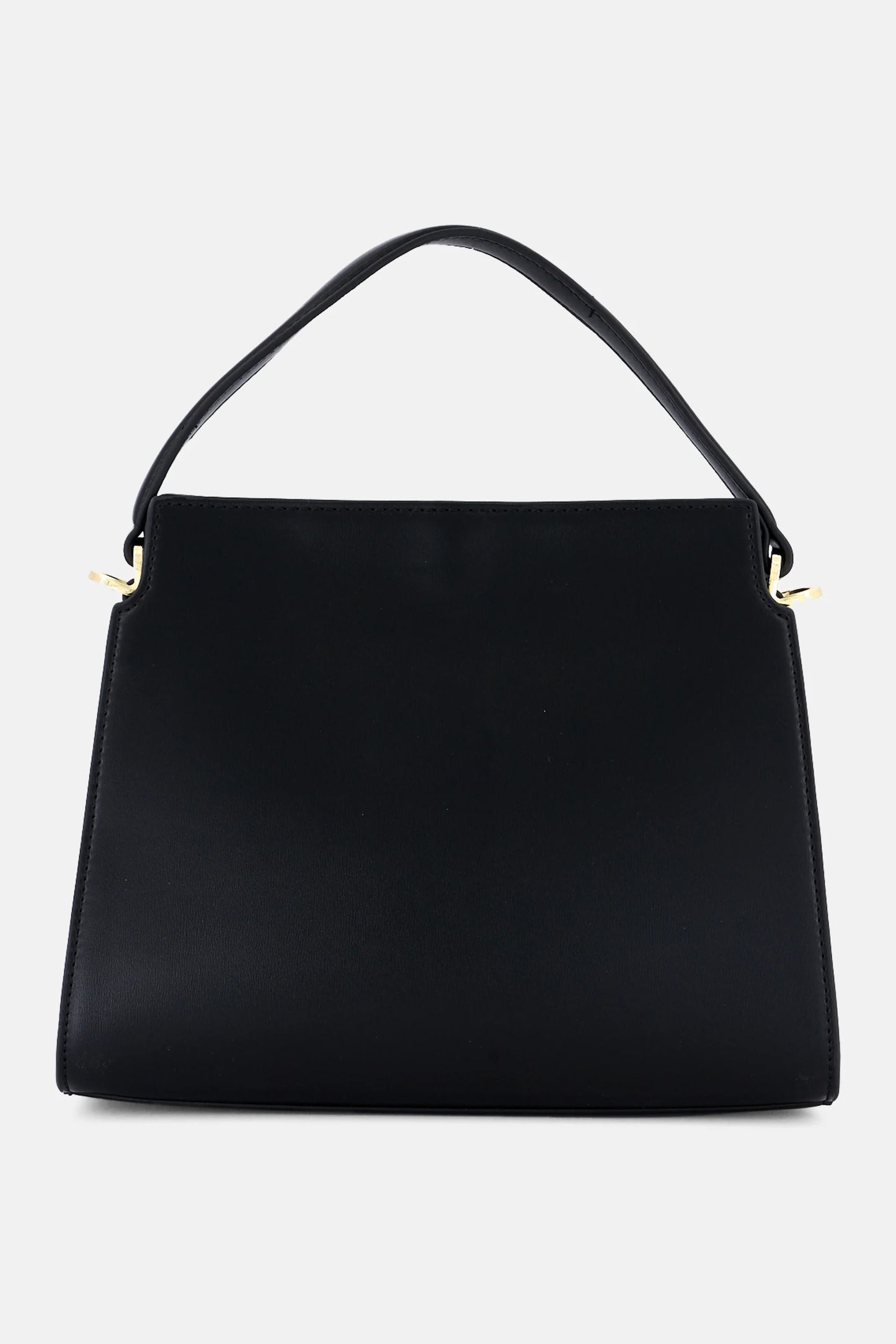 Bebe Satchels 26 L x H 24 x W 9 cm, Black