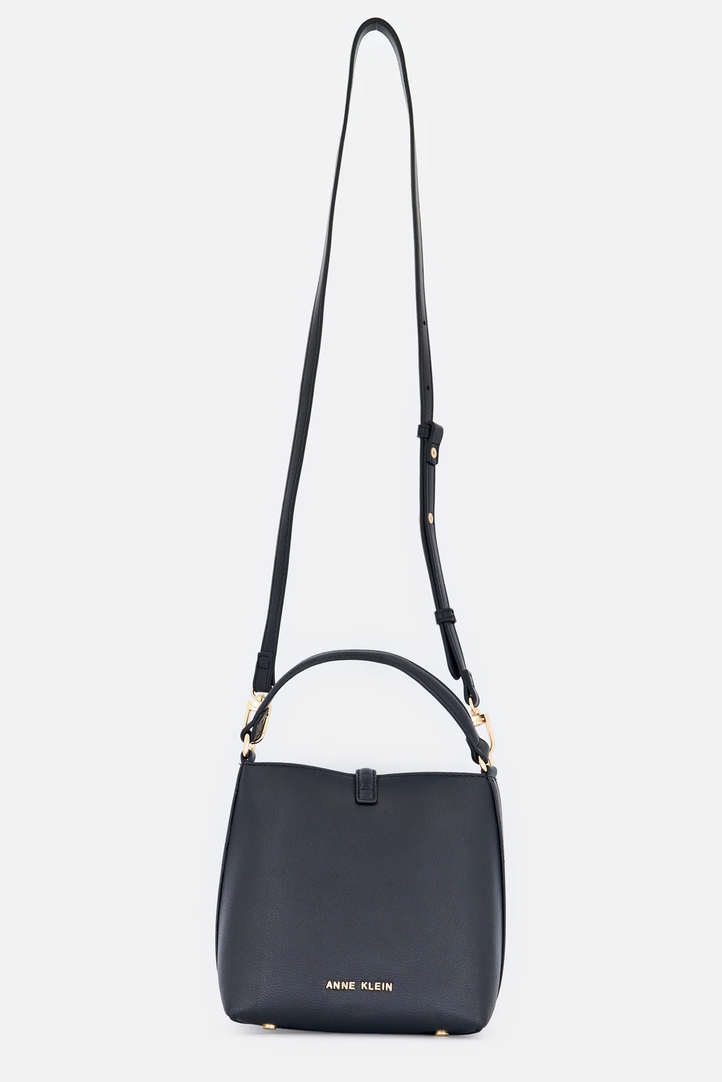 Anne Klein Handbag, Black