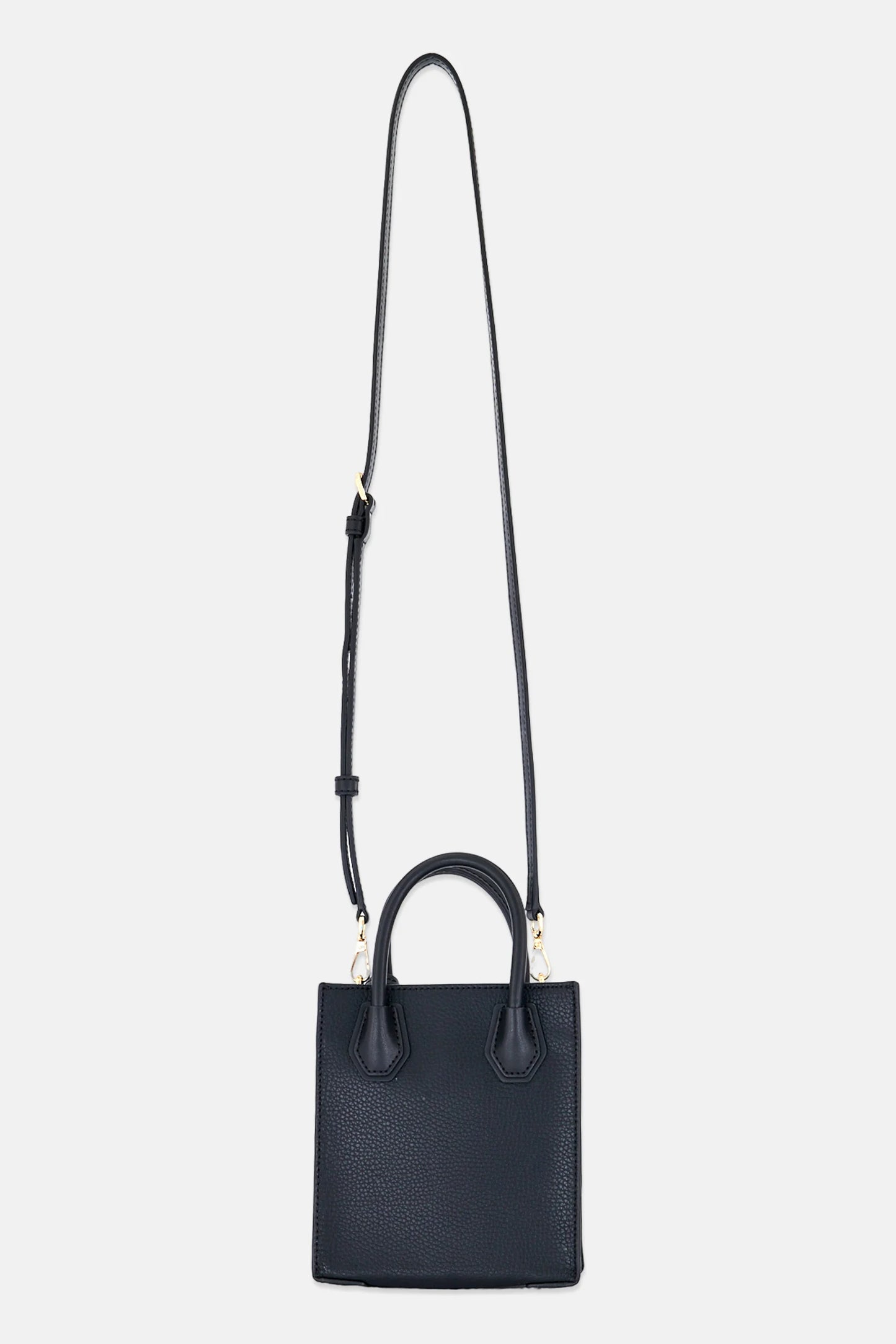 Michael Kors Cross Body Bag, Black