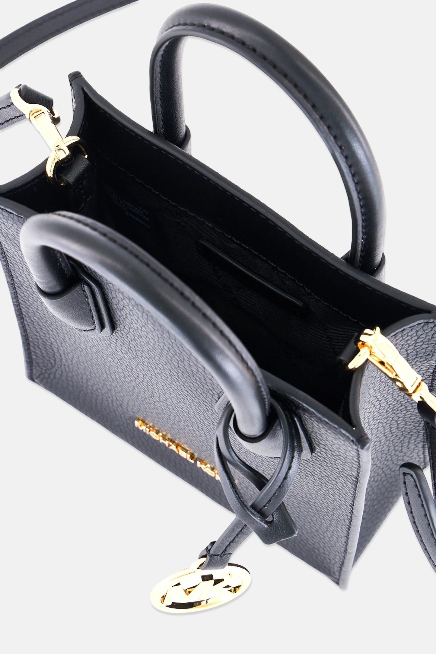 Michael Kors Cross Body Bag, Black