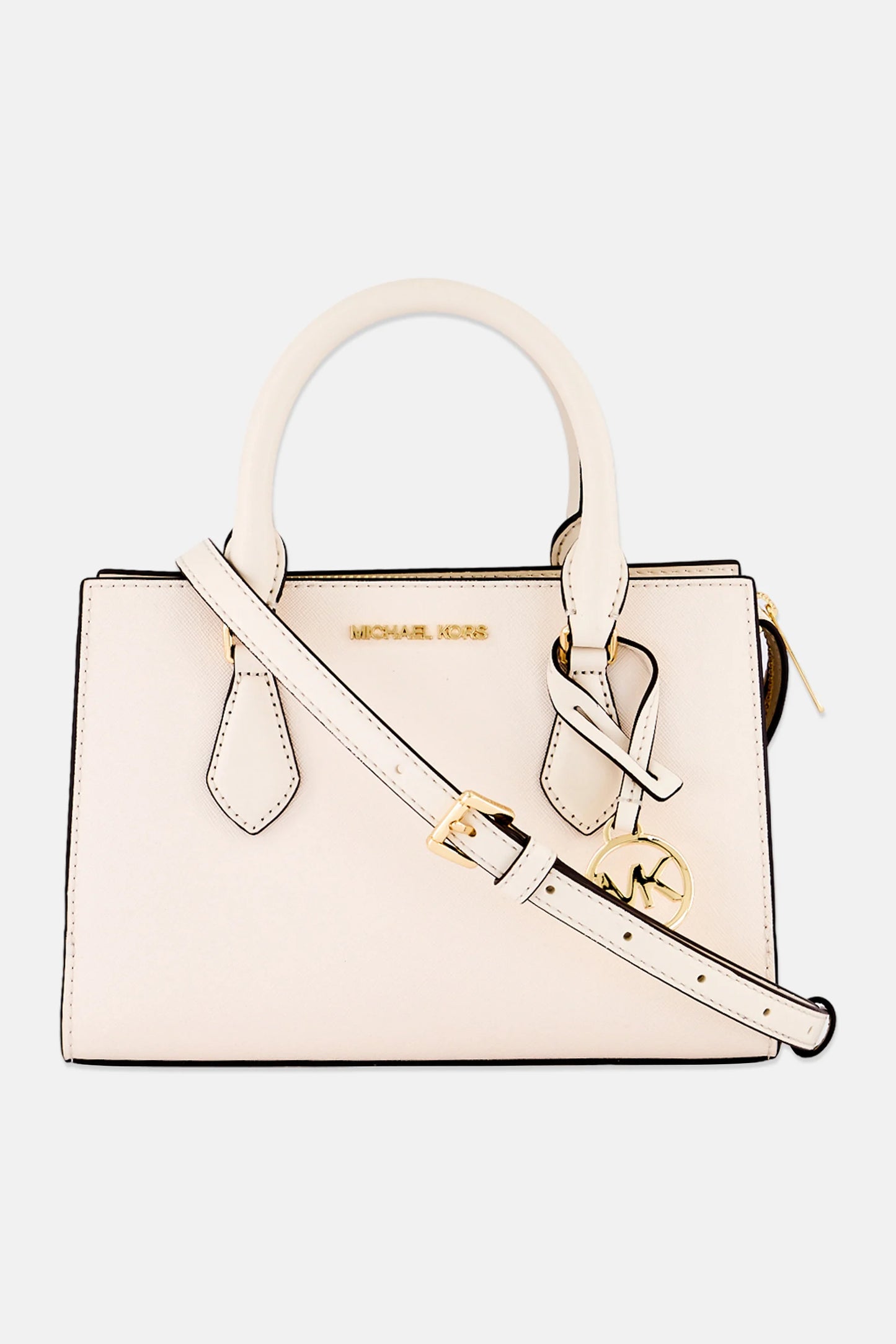 Michael Kors Hand Bag, Cream