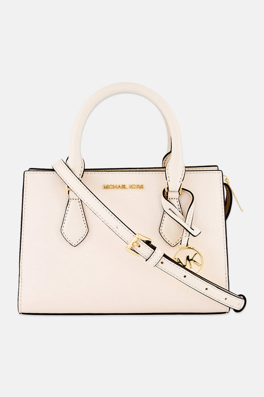 Michael Kors Hand Bag, Cream