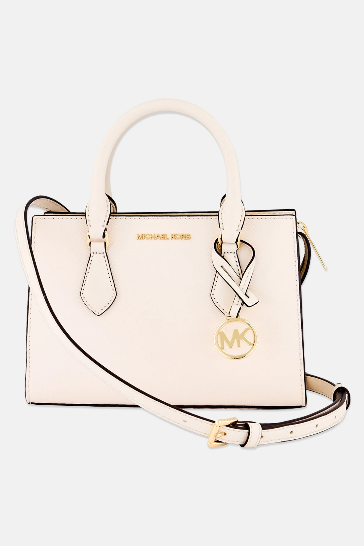 Michael Kors Hand Bag, Cream