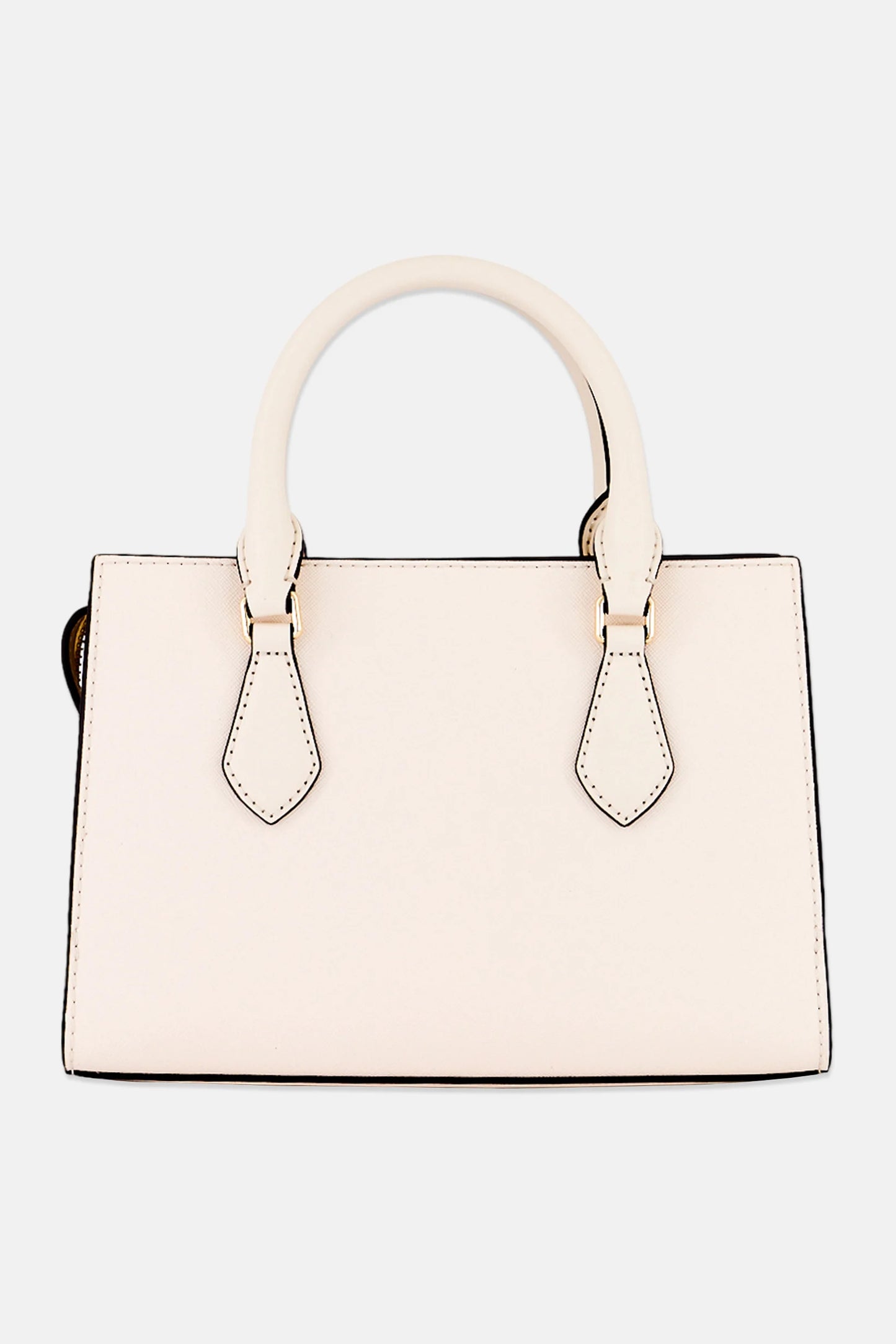 Michael Kors Hand Bag, Cream