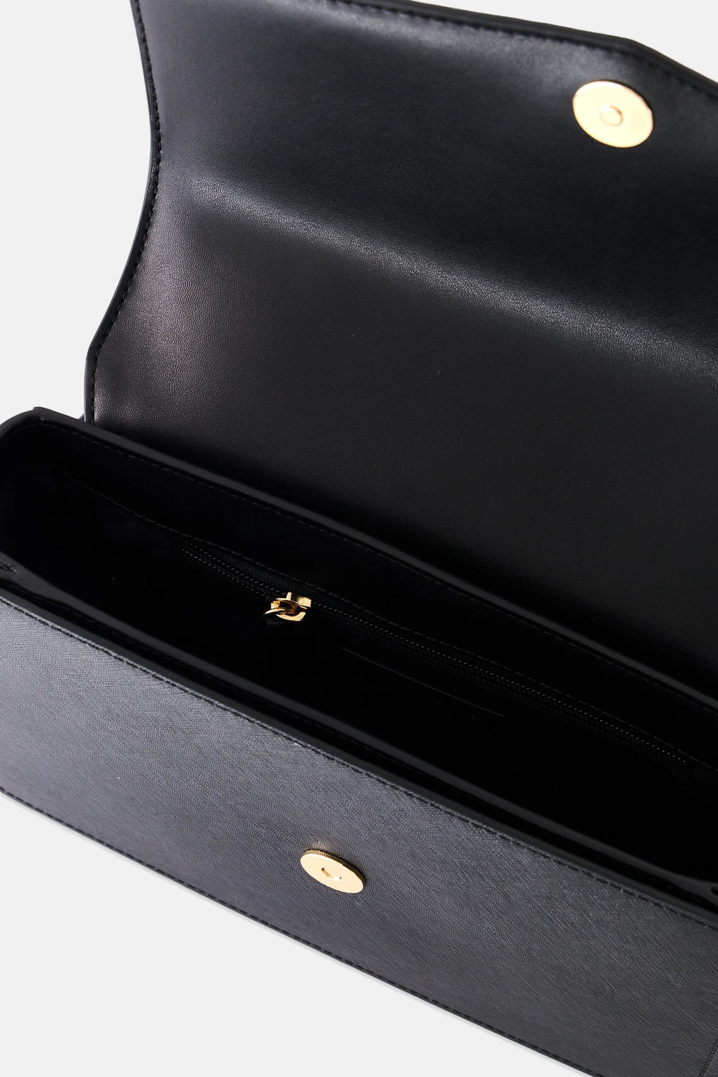 Michael Kors Shoulder Bag Black