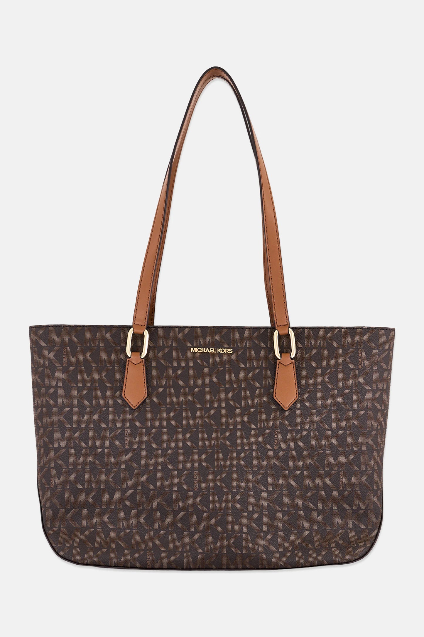 Michael Kors Laney Tote Bag, Brown