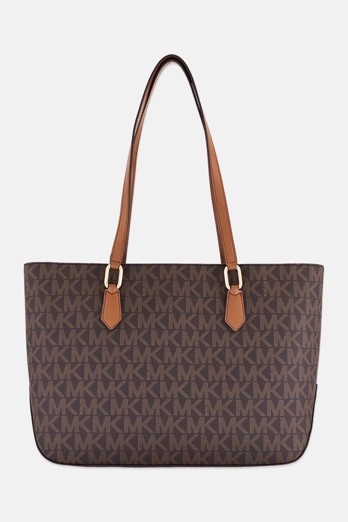 Michael Kors Laney Tote Bag, Brown