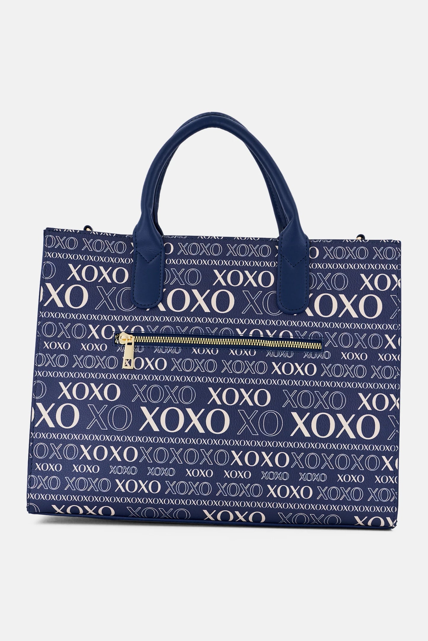 XOXO Handbag, Multicolor