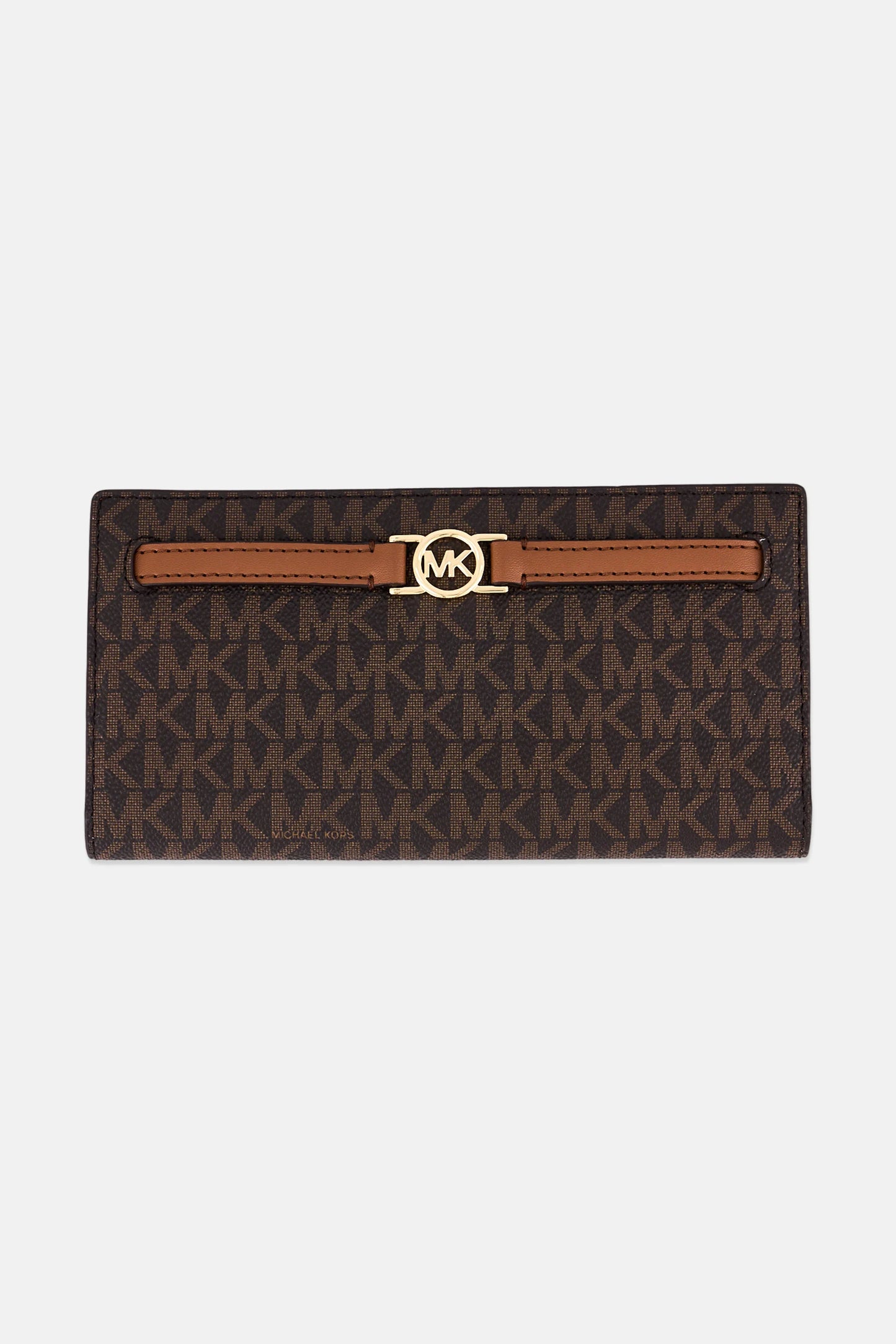 Michael Kors Men Wallet, Brown