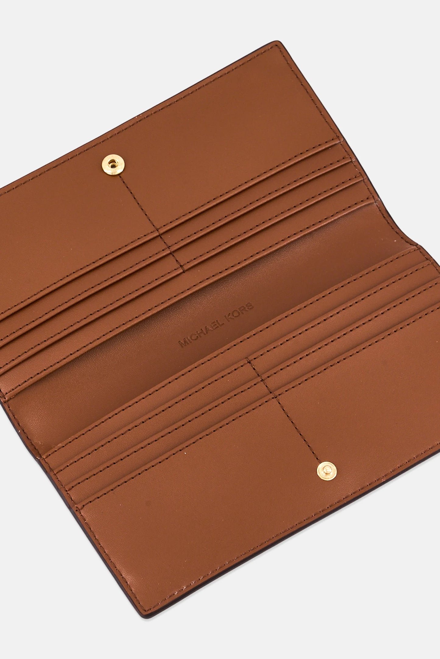 Michael Kors Men Wallet, Brown