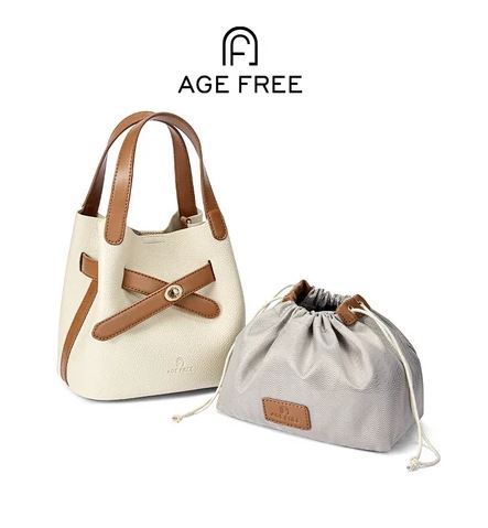 Hyeri Bag AGE FREE Hyeri Bag Sling Bag Women's Bag, Shoulder Bag for Women