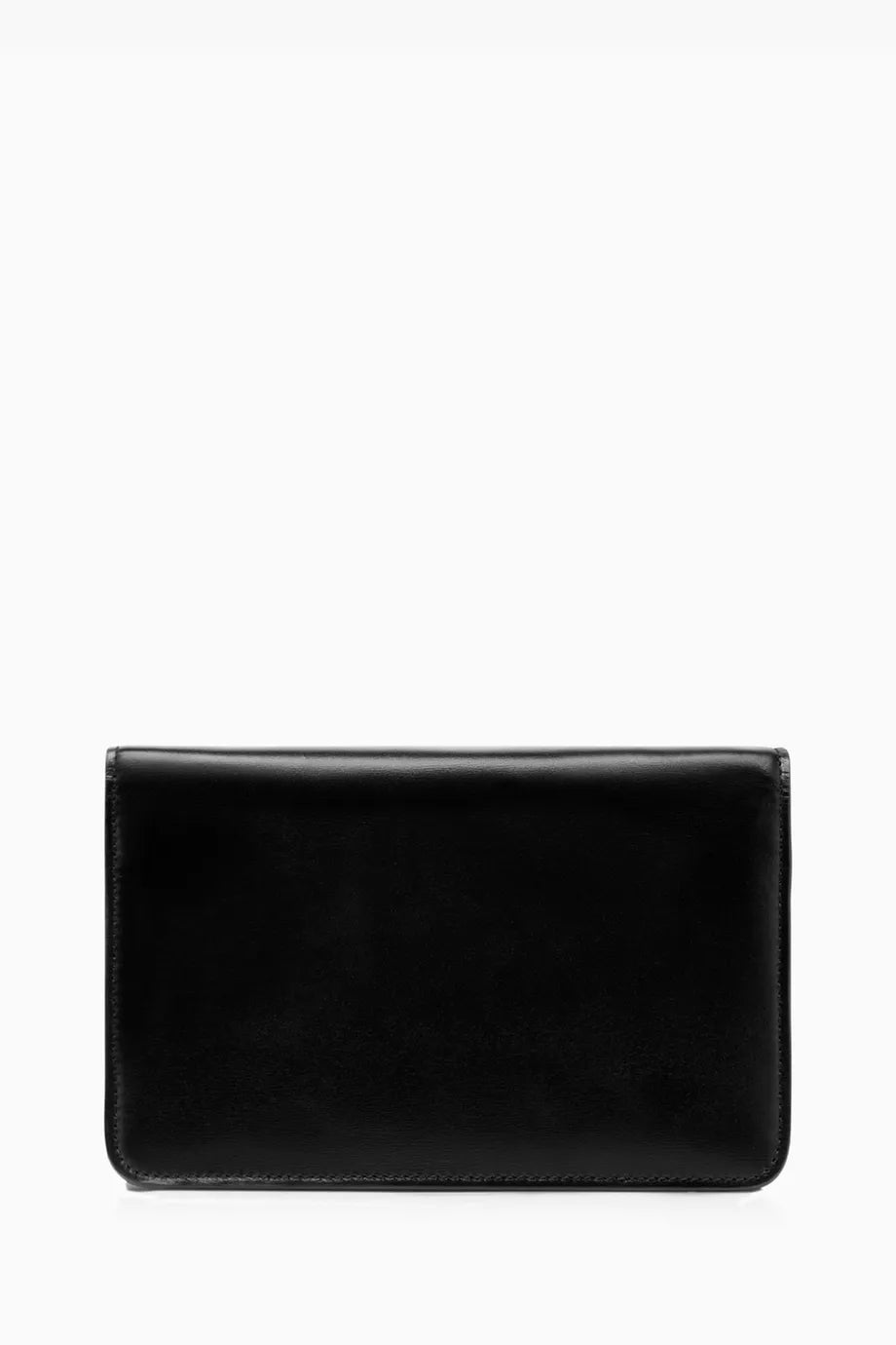 TOM FORD Small Shoulder Bag in Leather