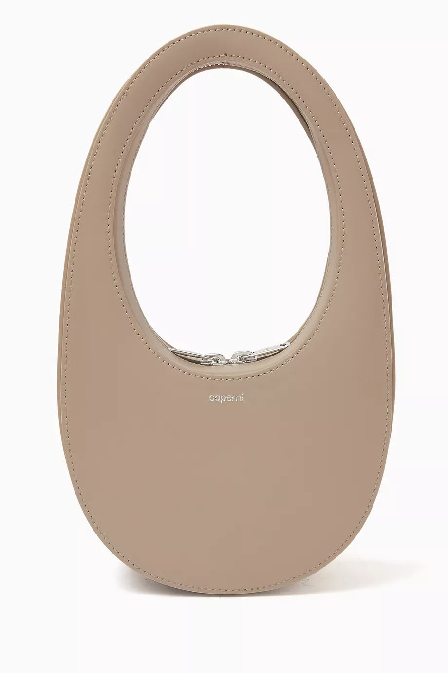 COPERNI Mini Swipe Bag in Leather