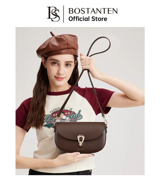 Bostanten fashion crossbody bag