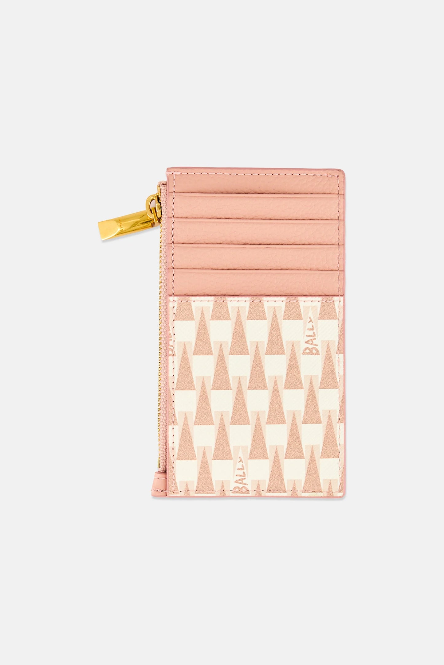 Bally Card Holder, Multicolor