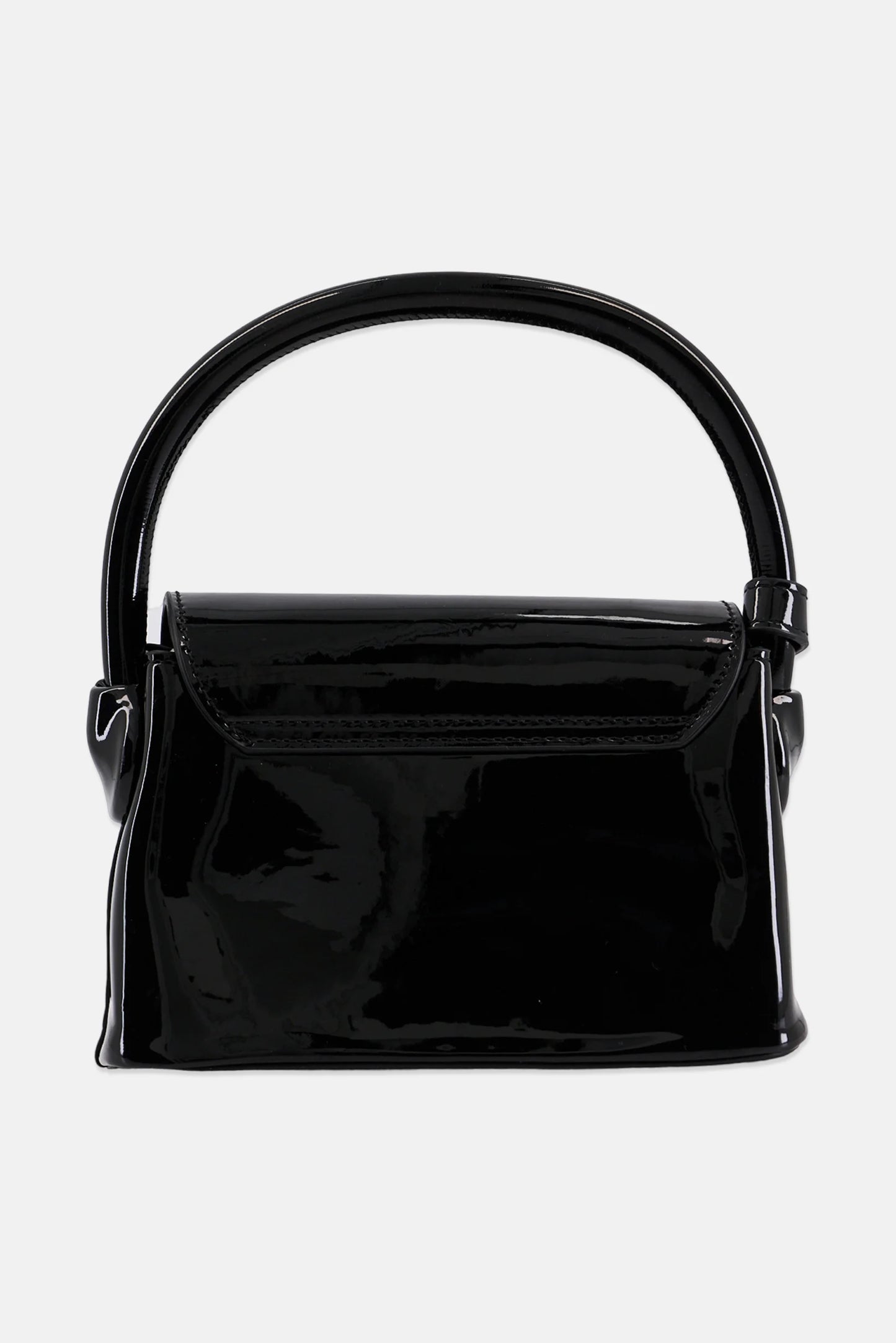 French Connection Cross Body Bag 12 H x 20 L x 8 W cm, Black