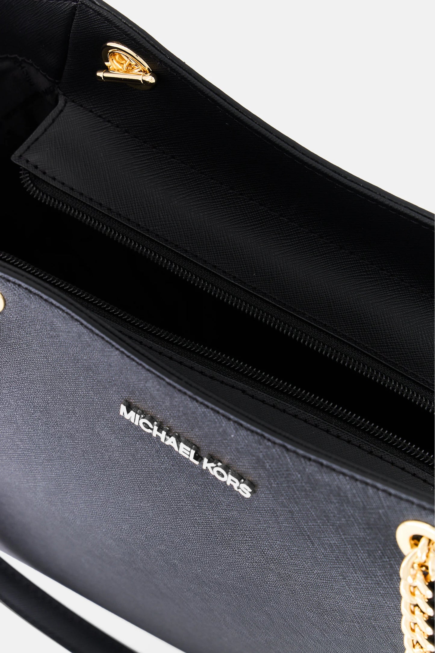 Michael Kors Tote Bag,Black