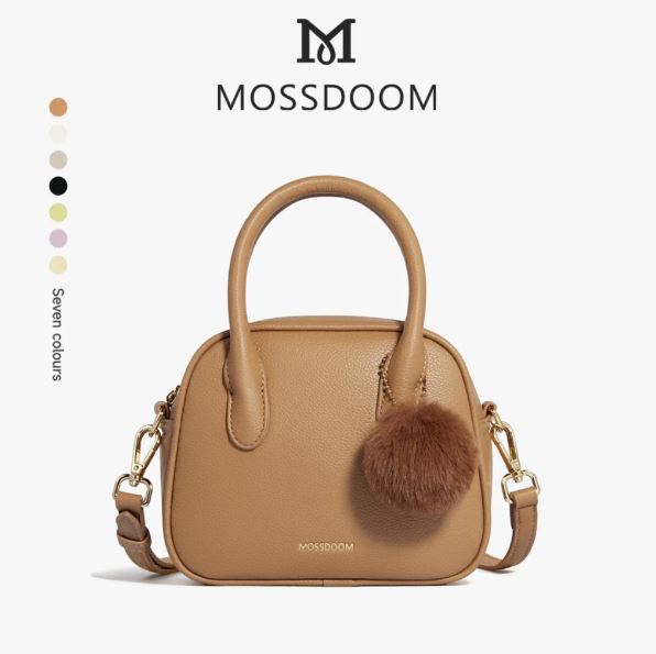 MOSSDOOM Women's Bag Myla Bag Elegant Cute Handbag Shoulder Bag for Women