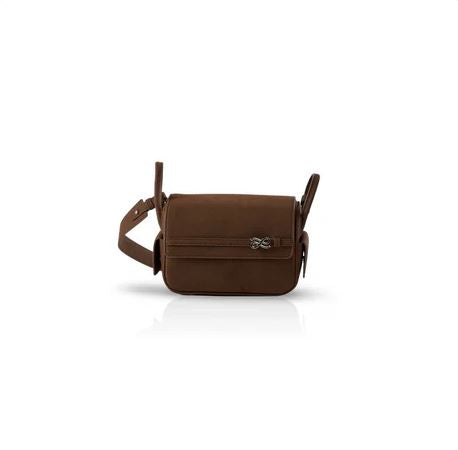 House of LittleBunny TREASURE BELT 22 SUEDE