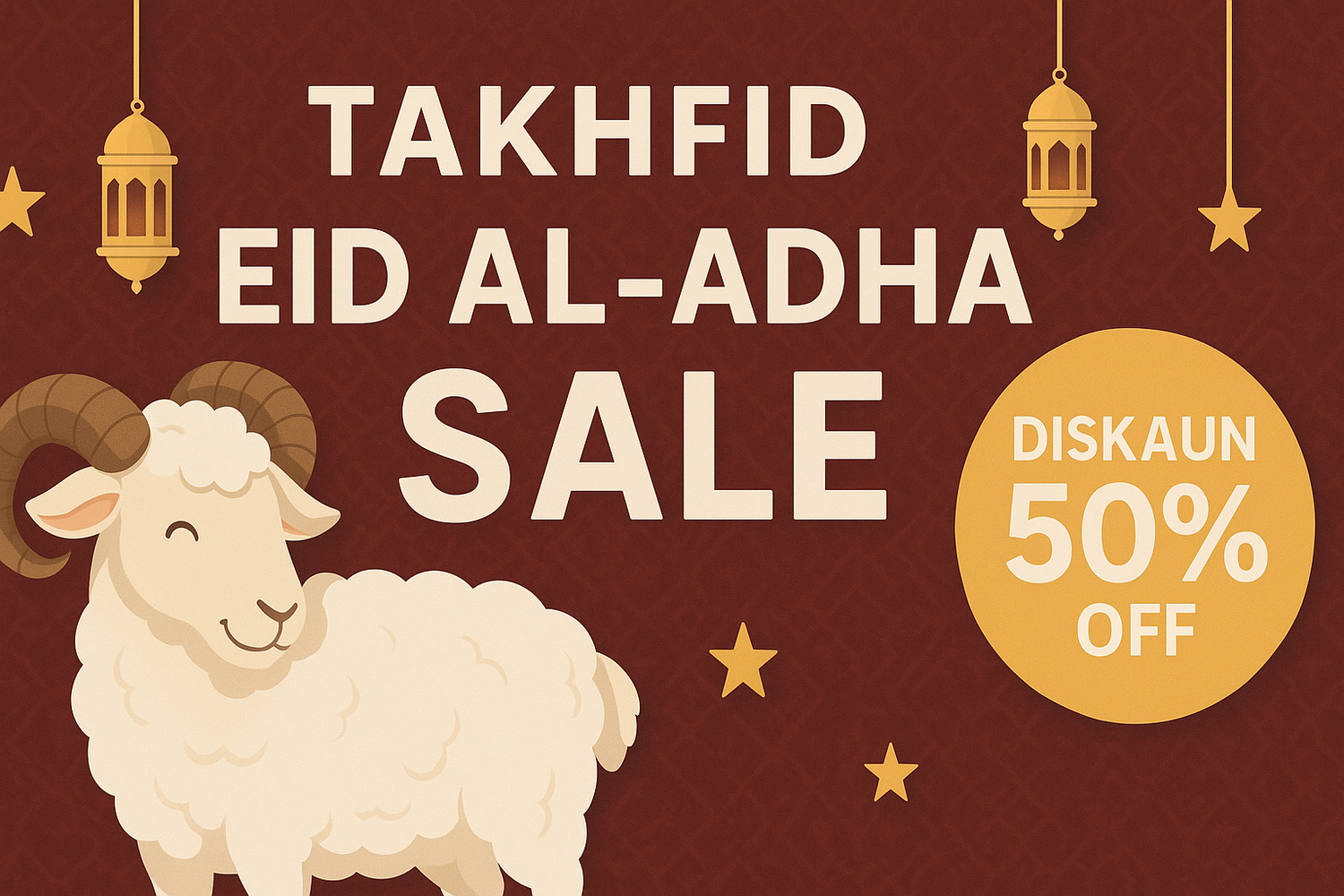 Eid Al Adha