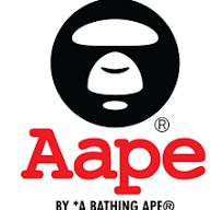 Aape by A bathing Ape