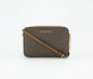 Michael Kors Jet Set Item Large Cossbody Women, Brown