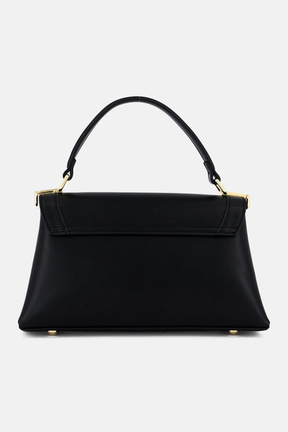 Bebe Crossbody Bag 25 L x H 17 x W 8 cm, Black