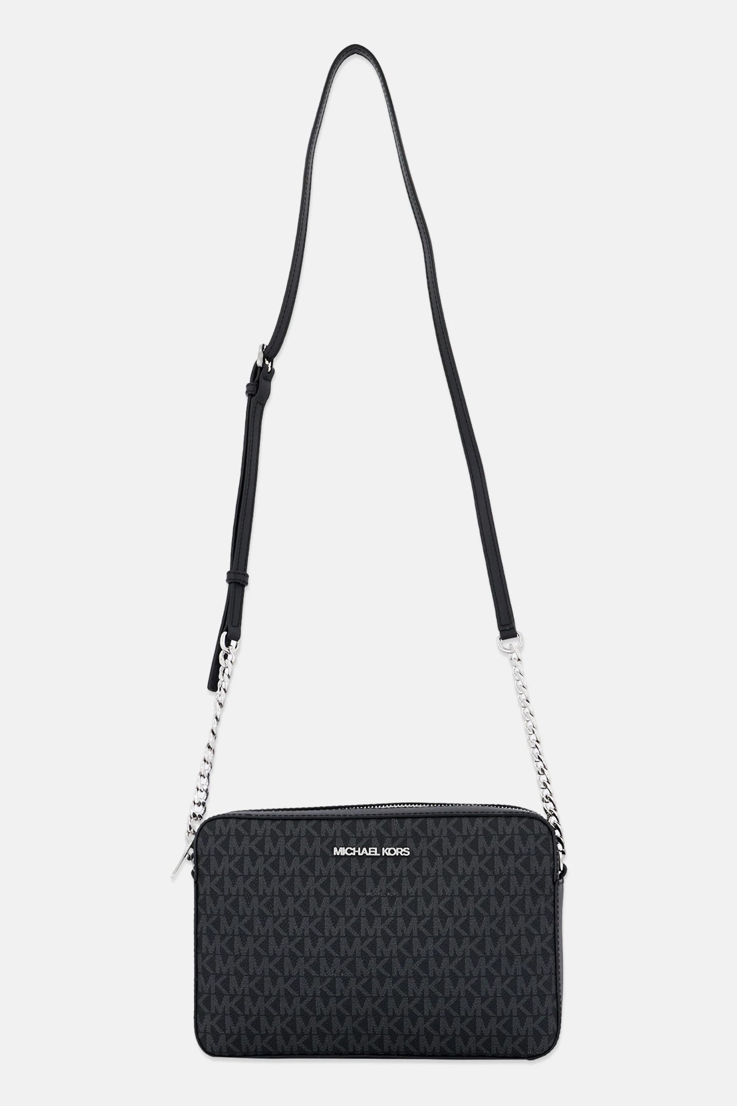 Michael Kors  East West Saffiano Leather Cross Body Bag