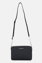 Michael Kors  East West Saffiano Leather Cross Body Bag