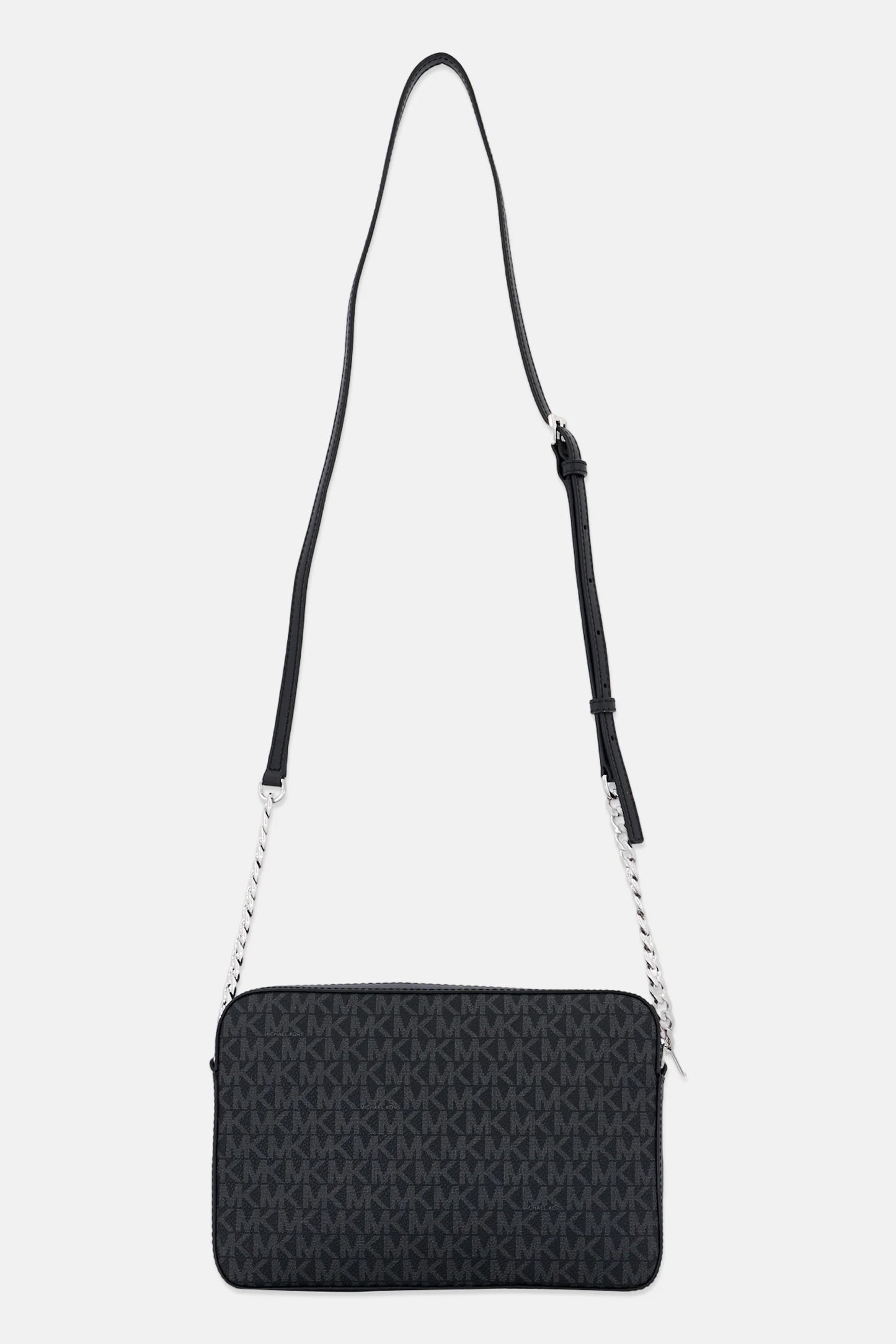 Michael Kors  East West Saffiano Leather Cross Body Bag