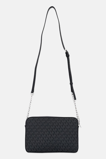 Michael Kors  East West Saffiano Leather Cross Body Bag