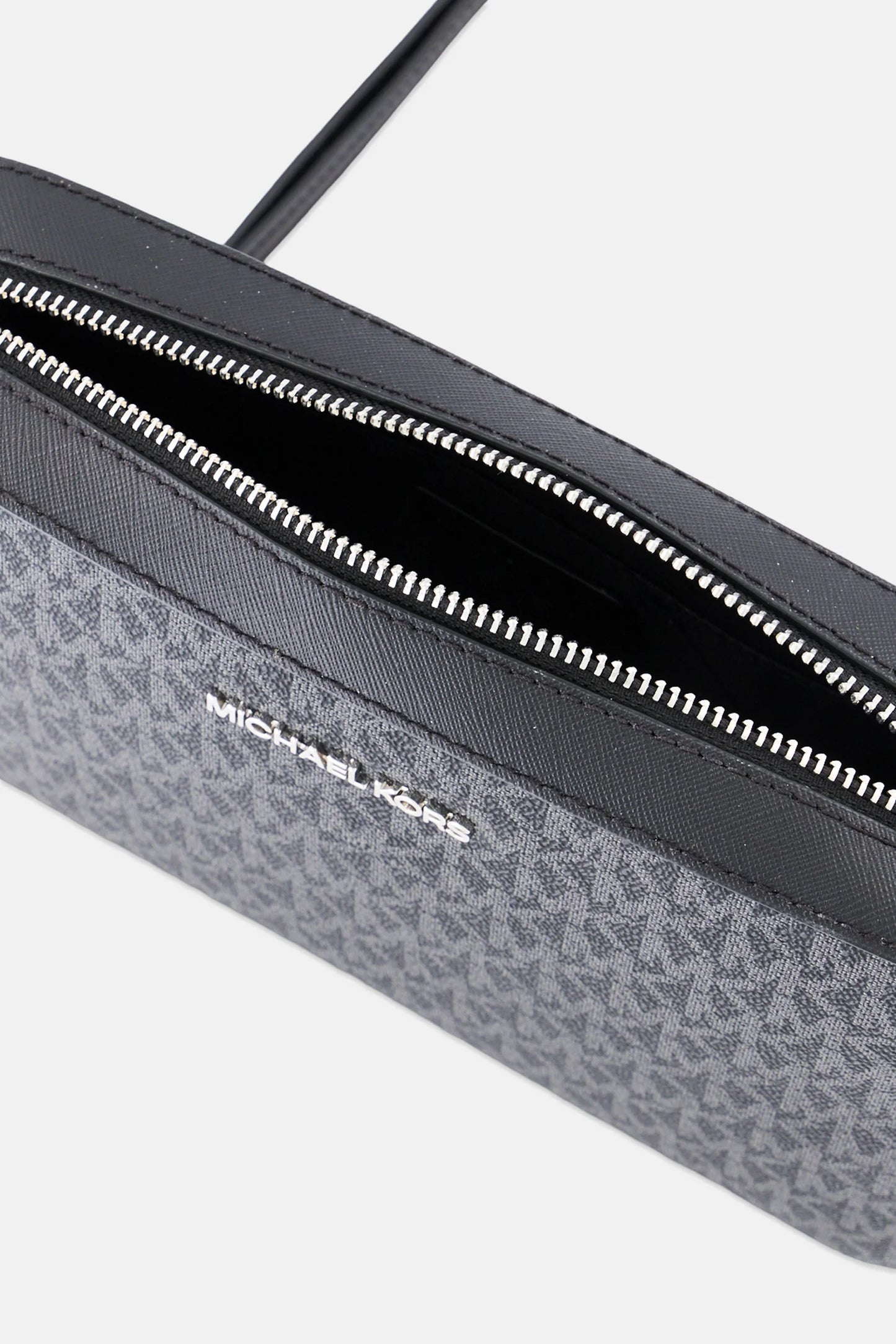 Michael Kors  East West Saffiano Leather Cross Body Bag