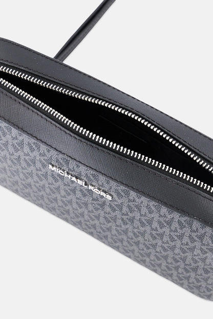 Michael Kors  East West Saffiano Leather Cross Body Bag