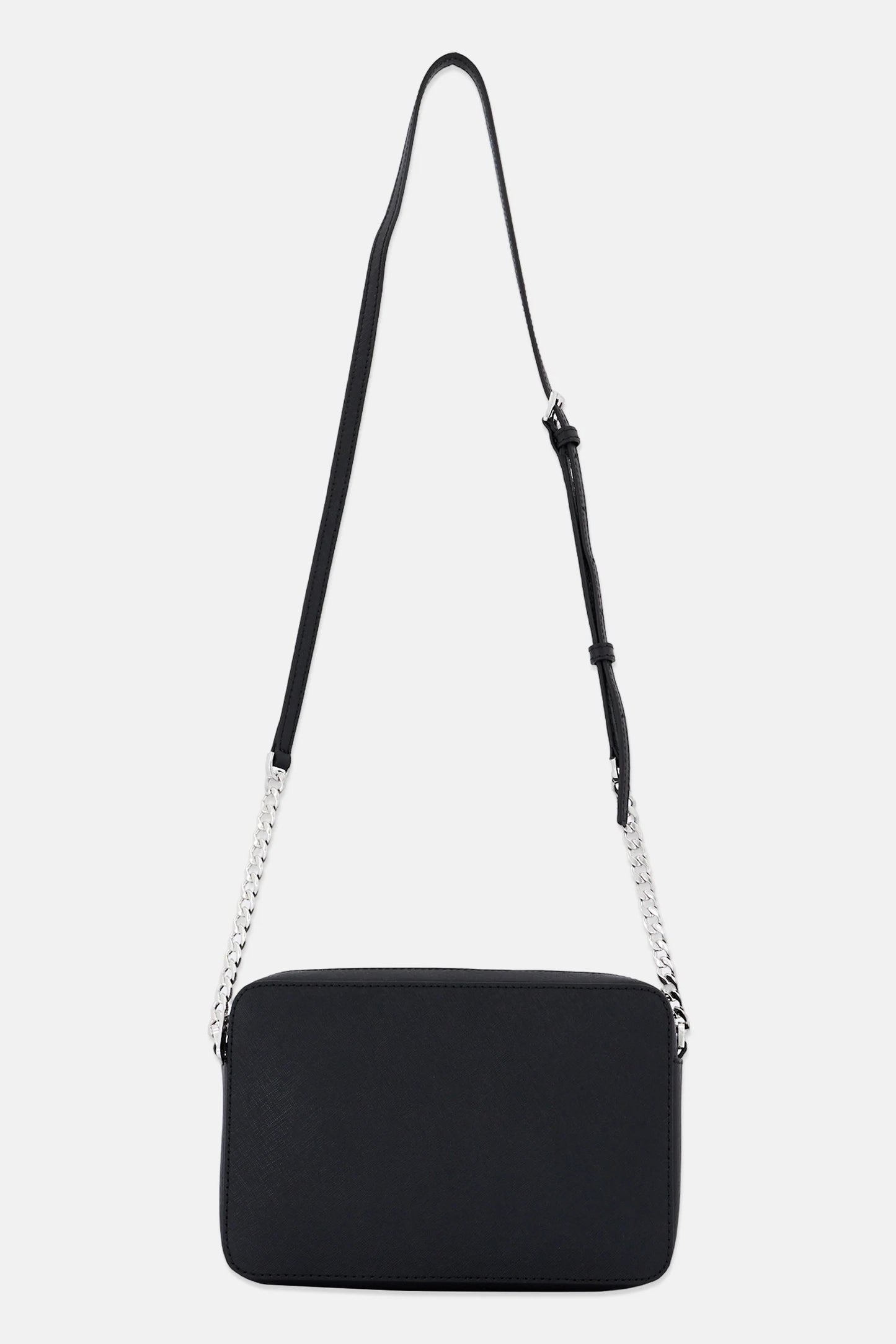 Michael Kors Cross Body Bag, Black