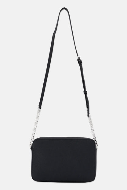Michael Kors Cross Body Bag, Black