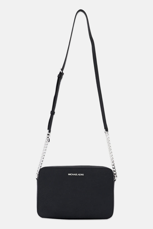 Michael Kors Cross Body Bag, Black