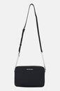 Michael Kors Cross Body Bag, Black
