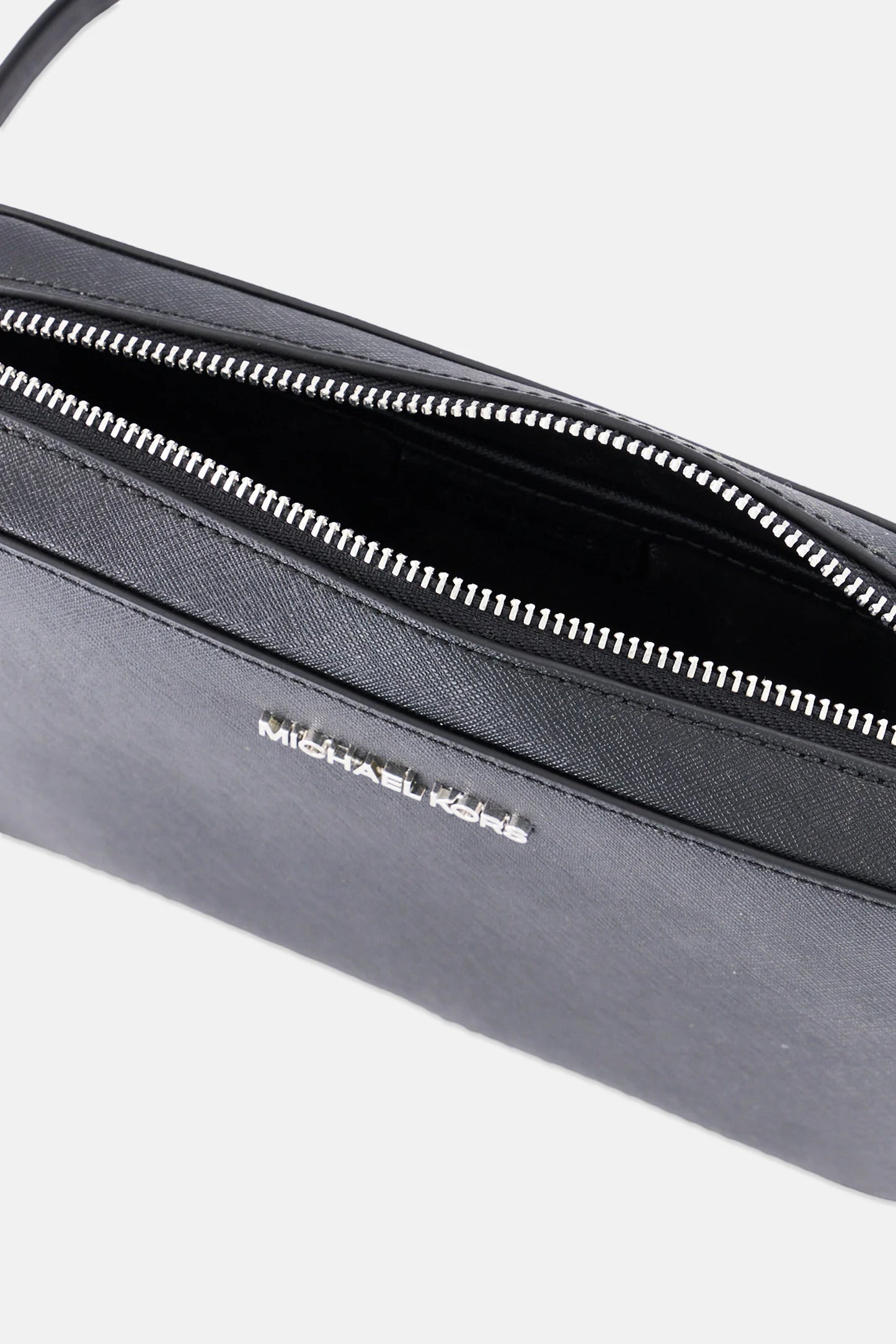 Michael Kors Cross Body Bag, Black