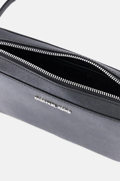 Michael Kors Cross Body Bag, Black