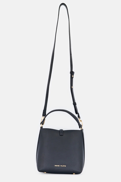 Anne Klein Handbag, Black