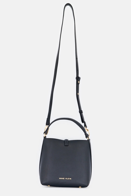 Anne Klein Handbag, Black