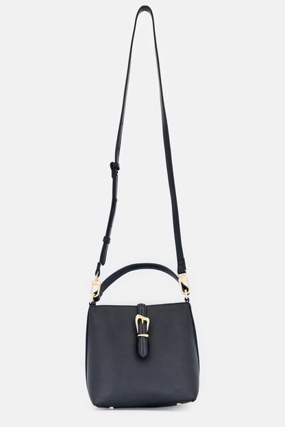 Anne Klein Handbag, Black