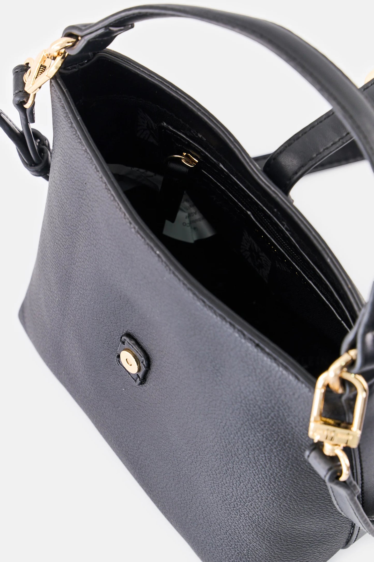 Anne Klein Handbag, Black