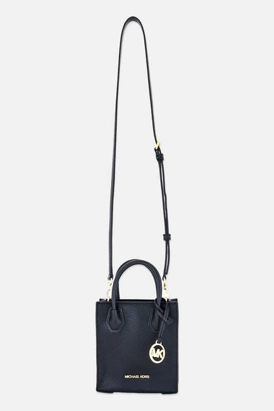 Michael Kors Cross Body Bag, Black