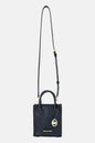 Michael Kors Cross Body Bag, Black
