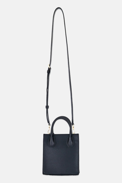 Michael Kors Cross Body Bag, Black
