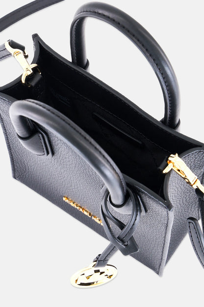 Michael Kors Cross Body Bag, Black