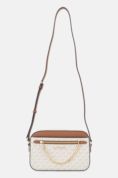 Michael Kors Crossbody Bag , Cream