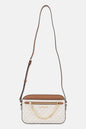 Michael Kors Crossbody Bag , Cream